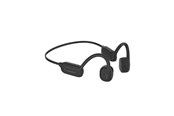 Kopfhörer/Headsets - HEAD Bone Conduction Earphones - Black - HDTW01