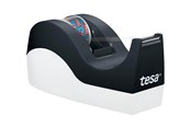 Klebeband und Kleber - tesa Easy Cut Desk Dispenser Orca - 53914-00000-00