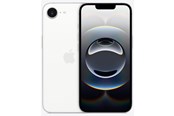 Handys & Smartphones - Apple iPhone 16e 128GB - White - MD1R4QN/A