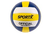 Fußball und Ballspiele - SportX Volleyball Official 260-280gr - 2004304