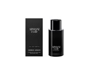 Parfüm und Düfte - Giorgio Armani Armani Code Pour Homme Edp Spray Refill - 75ml - 3614273636414