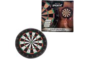 Fußball und Ballspiele - SportX Dartboard Sisal - 2005902
