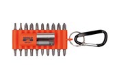 Bohrer & Bits - BAHCO 59S/22-2 - Screwdriver Bit Set - 22 Pieces - 59S/22-2