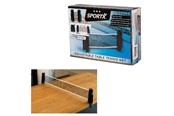 Fußball und Ballspiele - SportX Roll-up table tennis net - 2006612