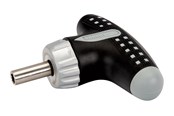 Haus & Garten - BAHCO 808050TS Ratchet Wrench - 808050TS