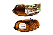 Spiele im Freien - SportX Baseball Glove with Ball - 2008512
