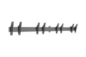 Wandhalterungen, AV-Halterungen & AV-Möbel - Multibrackets M Pro MBW4X1U - Max 200 kg - recommended for 50" - 7350105216046
