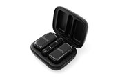 Mikrofone - Røde Wireless Micro - Lightning - Schwarz - WIMICROL