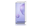 Handys - Schutzfolie - Panzer Premium Screen Protector - Samsung Galaxy Note 20 - 389309