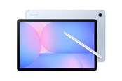 iPad & Tablet - Samsung Galaxy Tab S10 FE 128GB/8GB - Blue - SM-X520NLBREUB