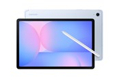 iPad & Tablet - Samsung Galaxy Tab S10 FE 5G 128GB/8GB - Blue - SM-X526BLBREUB