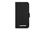 Handys - Cover & Cases - ONSALA Wallet Eco MagSeries for iPhone 16 - Black - 577207