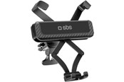 Handys - Anderes Zubehör - SBS Car Smartphone Mount with Gravity Lock - TESUPGRAVSTD
