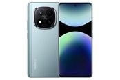 Handys & Smartphones - Xiaomi Redmi Note 14 Pro+ 5G 256GB/8GB - Frost Blue - MZB0IJAEU
