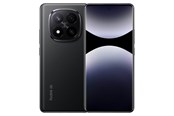 Handys & Smartphones - Xiaomi Redmi Note 14 Pro+ 5G 256GB/8GB - Midnight Black - MZB0I9OEU