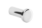 Badezimmerzubehör - Gedy Canarie Haken - Chrom - 227130
