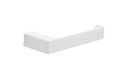 Badezimmerzubehör - Gedy PIREN Toilettenpapierhalter - Weiß - 30279