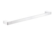 Badezimmerzubehör - Gedy Piren Handtuchstange 60 cm - Chrom - 30371
