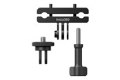 Actionkamera Zubehör - Insta360 Bike Seat Rail Mount - CINSCAVP