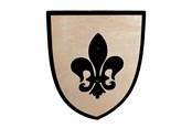Holzspielzeug - Playwood Wooden Shield - RS727