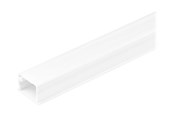 Kabelkanal / Kabelschlauch - StarTech.com Solid Cable Management Raceway with Adhesive Tape & Cover 2 m - CBMOWD2013