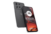 Handys & Smartphones - Motorola Moto G15 128GB/4GB - Gravity Grey - PB6E0003SE
