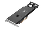 Festplatten Zubehör - Lenovo ThinkStation - interface adapter - M.2 Card - PCIe 4.0 x16 - 4XH1Q94605