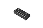 Switches - Teltonika TSF010 5-Port Flat Ethernet Switch 7-57 VDC (Without PSU) - TSF010000000