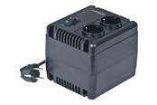 Netzteile - Gembird EnerGenie EG-AVR-1001 - automatic voltage regulator - 600 Watt - 1000 VA Netzteile - 600 Watt - ATX - 80 Plus - EG-AVR-1001