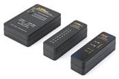 Netzwerkzubehör - DIGITUS Network and Communication Cable Tester - DN-14001-1