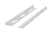 Rack-Gehäuse - Lanberg AK-1902-S - 1U - Sliding Rails - AK-1902-S