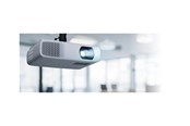 Projektoren - BenQ Projektoren LH750 - DLP projector - 3D - 1920 x 1080 - 5000 ANSI lumens - 9H.JSY77.14E