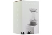 Mixer - SMEG Mixer 50's Style BLC01BLMEU - blender - matt black/aluminum - 1400 W - BLC01BLMEU