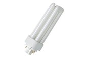 LED-Birnen - Osram Fluoreszierende Glühbirne DULUX T/E PLUS 42W/840 GX24q-4 - DU-TE-42-840