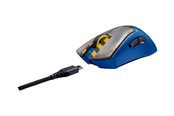Maus - Razer DeathAdder V3 Pro - Maus (Blau) - RZ01-04630700-R3M1