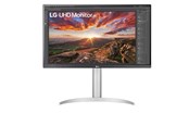 Bildschirm - 27" LG 27UP850K - 3840x2160 (4K) - IPS - 96 W USB-C - 27UP850K-W