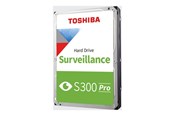 Festplatten - Toshiba S300 Pro Surveillance - 6TB - Festplatten - MD10ADA600V - SATA-600 - 3.5" - MD10ADA600V