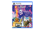 Spiele - Llamasoft: The Jeff Minter Story - Sony PlayStation 5 - Action - PEGI 12 - 7350002934883