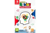 Spiele - Professor Rubik's Brain Fitness (Code in a Box) - Nintendo Switch - Puzzle - PEGI 3 - 3701529508240
