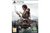Spiele - Syberia: The World Before - Sony PlayStation 5 - Abenteuer - PEGI 16 - 3701529503726