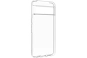 Handys - Cover & Cases - Puro 0.3 Nude Ultra Slim TPU Case - Google Pixel 8 - PUGP803NUDETR