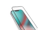 Handys - Schutzfolie - SBS Full Cover Glass Screen Protector for iPhone 14 / 13 / 13 Pro® - Black edges - TESCRFCIP1361K