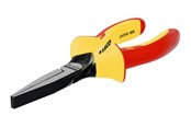 Handwerkzeuge - BAHCO 2421S-140 Insulated Long Flat Nose Pliers - 2421S-140