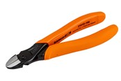 Handwerkzeuge  - BAHCO 2101D-180IP Side Cutting Pliers - 2101D-180IP