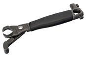 Handwerkzeuge  - BAHCO 36 Nail Puller 220mm - 36
