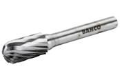Haus & Garten - BAHCO C0616M06X rotary burr - C0616M06X