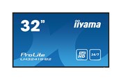 Digital Signage & Hotel - iiyama ProLite LH3241S-B2 - 1920x1080 (FHD) - 60Hz - IPS - LH3241S-B2