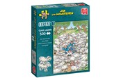 Puzzle - Jan van Haasteren Expert 7 Ewe Shall Not Pass (500) - 1110100525