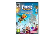 Spiele - Park Beyond - Day 1 Admission Ticket - Windows - Strategie - PEGI 7 - 3391892019698