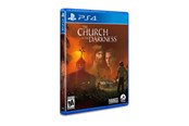 Spiele - The Church In The Darkness - Sony PlayStation 4 - Action/Abenteuer - PEGI 18 - 0810105674200